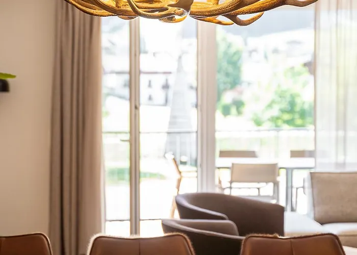 Alpenzauber By Monteviva Berwang