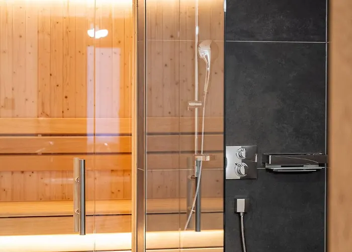 Alpenzauber By Monteviva 4* Berwang