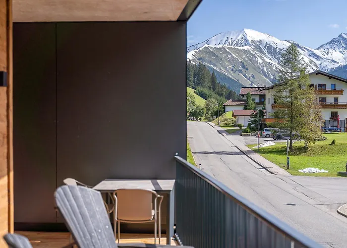 Alpenzauber By Monteviva