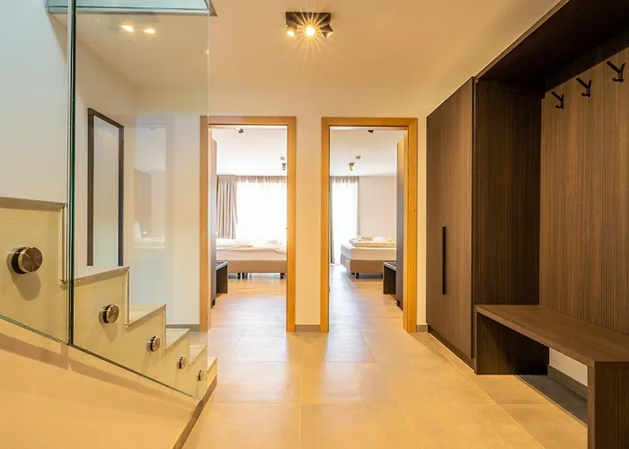 Alpenzauber By Monteviva