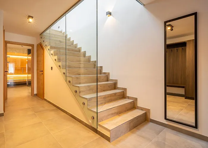 Alpenzauber By Monteviva Berwang