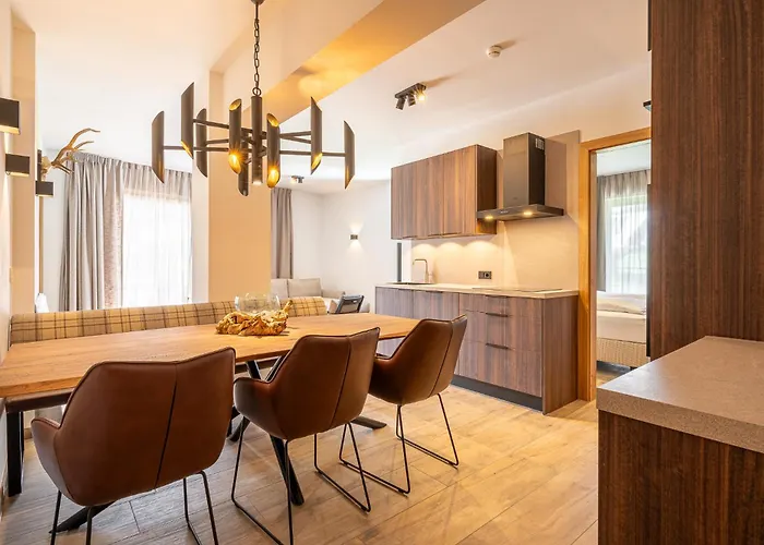 Alpenzauber By Monteviva