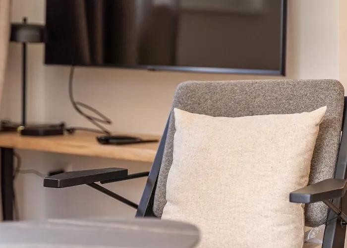 Alpenzauber By Monteviva Berwang