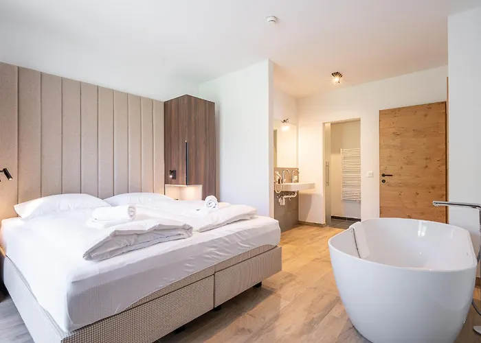 Alpenzauber By Monteviva 4* Berwang