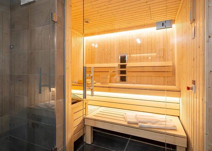 Alpenzauber By Monteviva Aparthotel