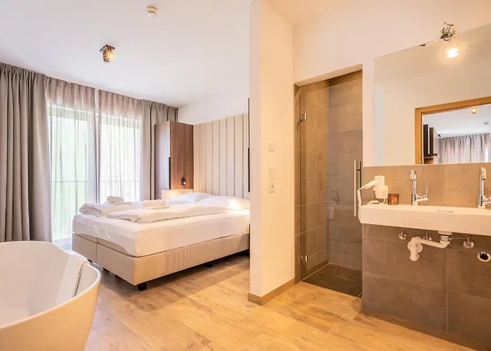 Alpenzauber By Monteviva 4* Berwang