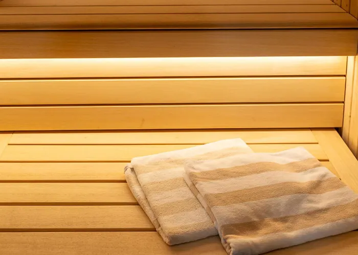 Aparthotel Alpenzauber By Monteviva Berwang