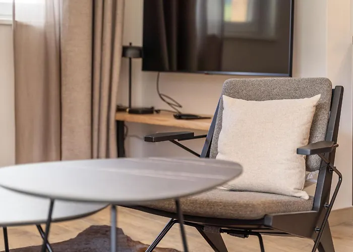 Alpenzauber By Monteviva 4* Berwang