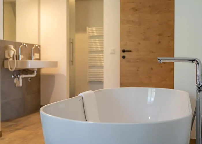 Alpenzauber By Monteviva Aparthotel