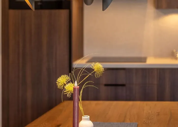 Aparthotel Alpenzauber By Monteviva