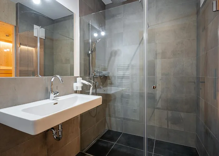 Alpenzauber By Monteviva Aparthotel 4*