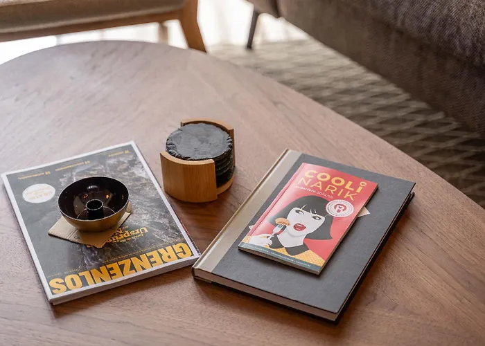 Aparthotel Alpenzauber By Monteviva Berwang