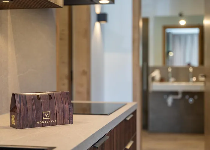 Alpenzauber By Monteviva Aparthotel Berwang