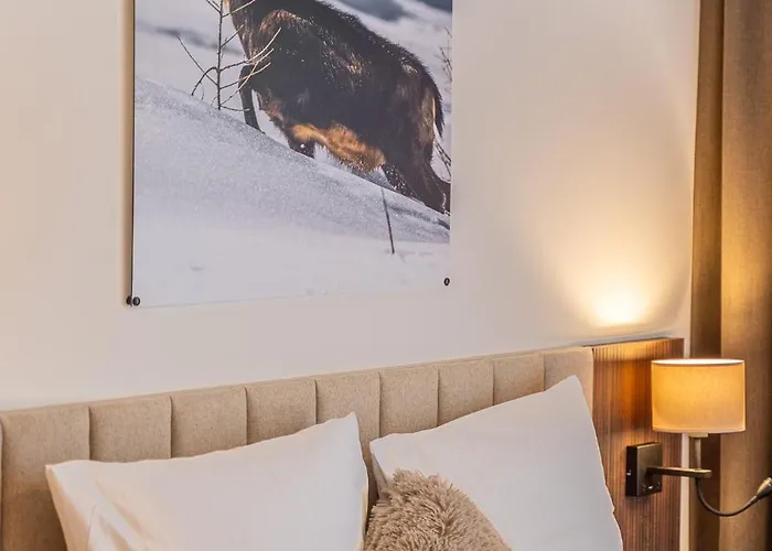 Alpenzauber By Monteviva Berwang