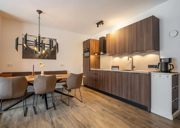 Alpenzauber By Monteviva