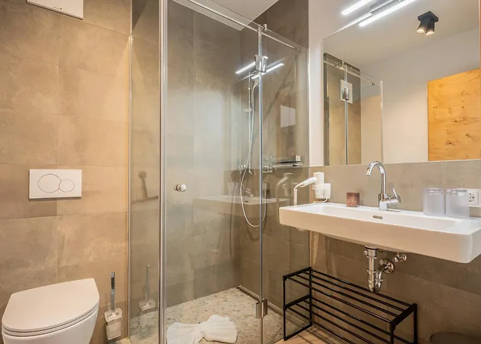 Aparthotel Alpenzauber By Monteviva Berwang