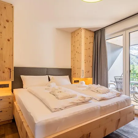 Alpenzauber By Monteviva Aparthotel