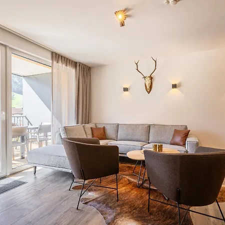 Alpenzauber By Monteviva 4* Berwang