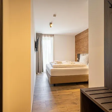 Aparthotel Alpenzauber By Monteviva Berwang