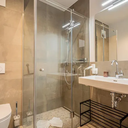 Aparthotel Alpenzauber By Monteviva Berwang