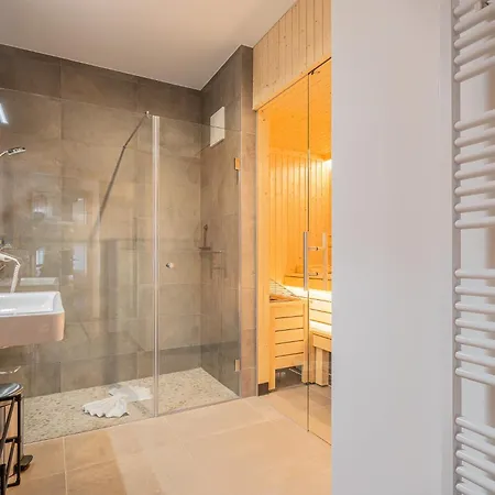 Aparthotel Alpenzauber By Monteviva