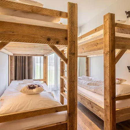 Alpenzauber By Monteviva Aparthotel Berwang