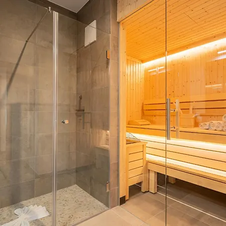 Alpenzauber By Monteviva Aparthotel Berwang