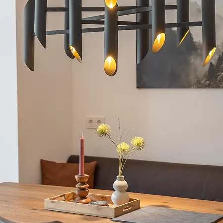 Alpenzauber By Monteviva Berwang