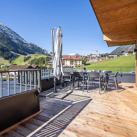 Alpenzauber By Monteviva *