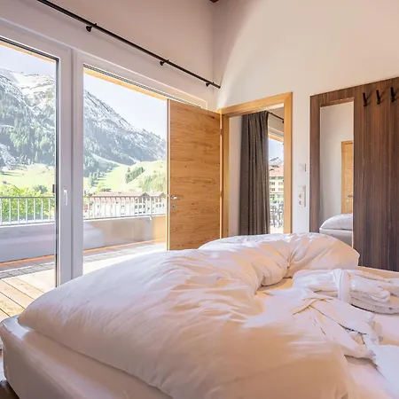Alpenzauber By Monteviva