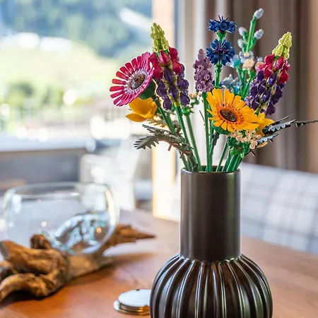 Aparthotel Alpenzauber By Monteviva