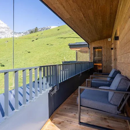 Alpenzauber By Monteviva