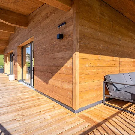 Aparthotel Alpenzauber By Monteviva