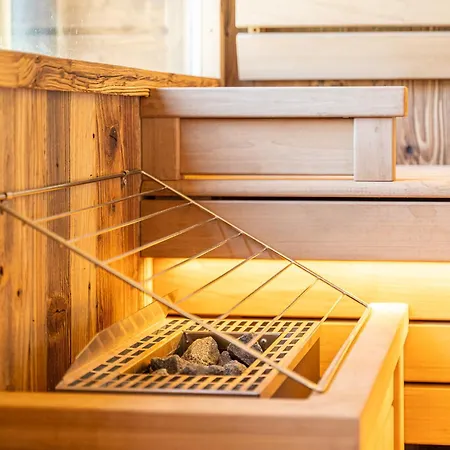 Aparthotel Alpenzauber By Monteviva Berwang