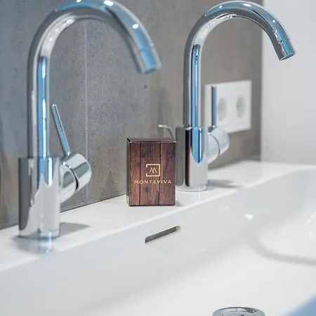 Alpenzauber By Monteviva