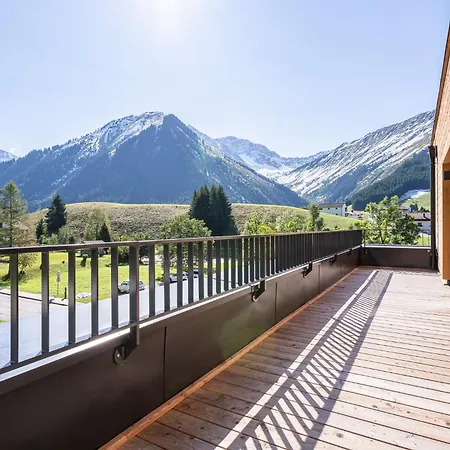 Alpenzauber By Monteviva 4*