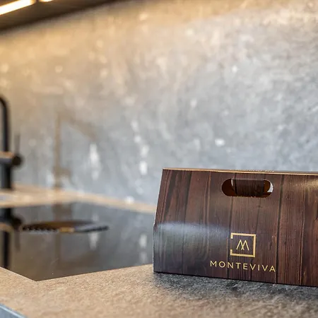 Aparthotel Alpenzauber By Monteviva