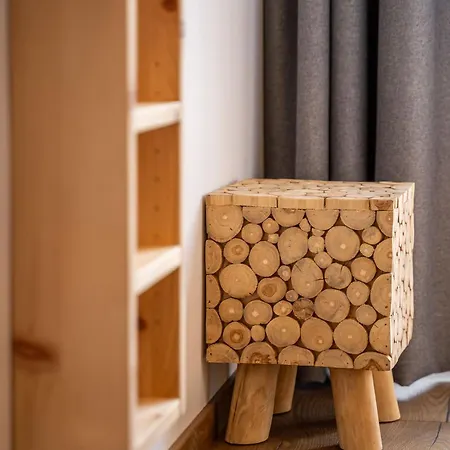 Alpenzauber By Monteviva 4*