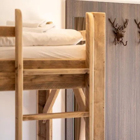 Alpenzauber By Monteviva 4* Berwang