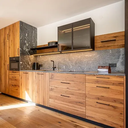 Alpenzauber By Monteviva