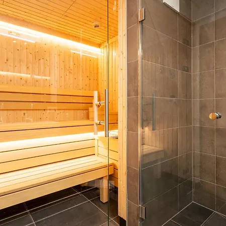 Alpenzauber By Monteviva Aparthotel Berwang