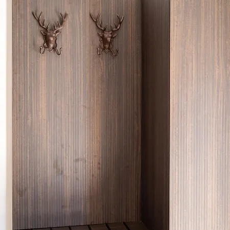 Aparthotel Alpenzauber By Monteviva