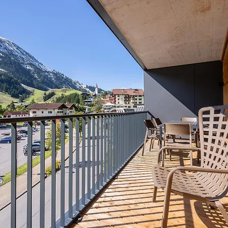 Alpenzauber By Monteviva Aparthotel *
