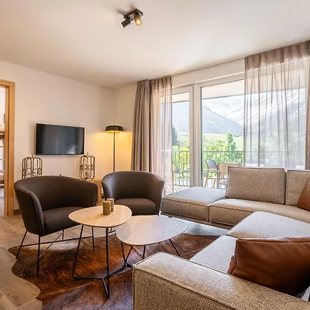 Alpenzauber By Monteviva 4*