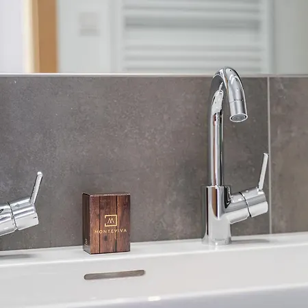 Aparthotel Alpenzauber By Monteviva