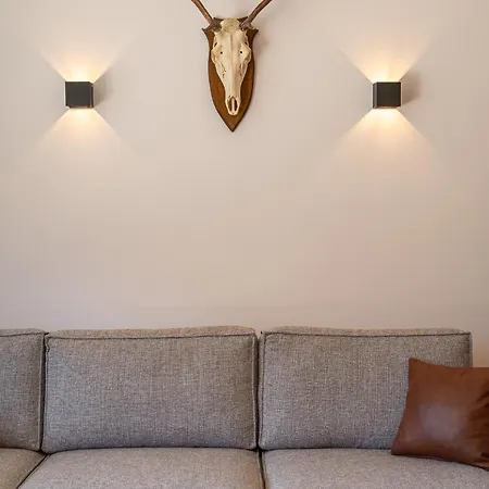 Alpenzauber By Monteviva Aparthotel Berwang