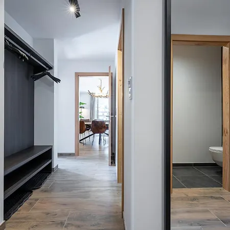 Alpenzauber By Monteviva 4* Berwang