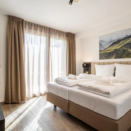 Alpenzauber By Monteviva