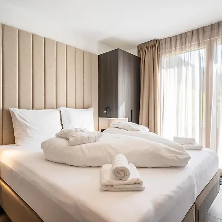 Alpenzauber By Monteviva Aparthotel