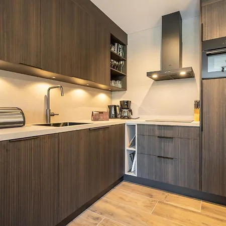 Alpenzauber By Monteviva Aparthotel 4*